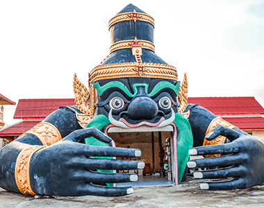 Rahu-Ketu Transit Report