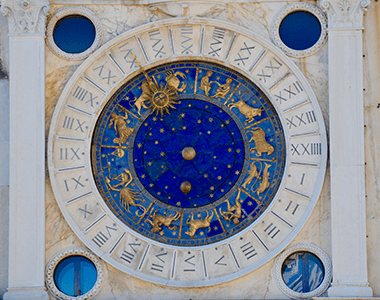 Daily Horoscope