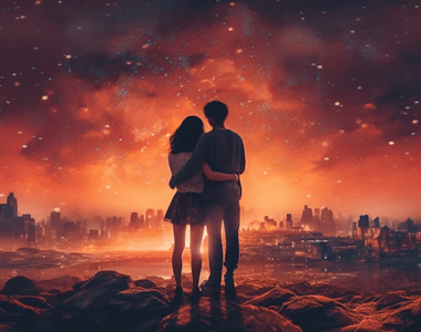 Love Horoscope Report